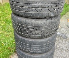 R17 Multi fit alloys - Image 10/10