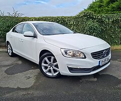 2017 Volvo S60