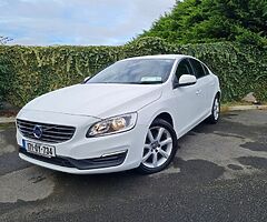 2017 Volvo S60 - Image 10/10