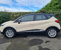 2016 Renault Captur - Image 5/10