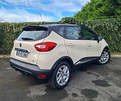 2016 Renault Captur - Image 6/10