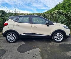 2016 Renault Captur - Image 10/10