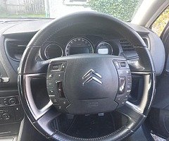 Citroen C5 - Image 5/5