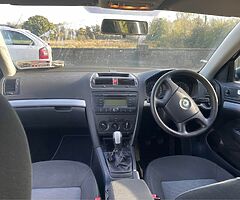 Skoda Octavia - Image 4/8