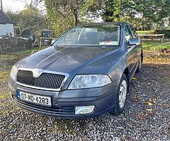 Skoda Octavia - Image 8/8