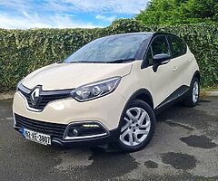 2016 Renault Captur - Image 4/10