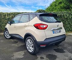 2016 Renault Captur - Image 9/10