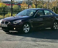 Bmw e60 manual 6 speed 2.0d - Image 9/10