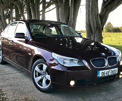 Bmw e60 manual 6 speed 2.0d - Image 10/10