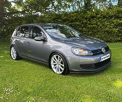 Vw golf 1.6 for sale