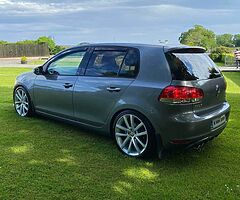 Vw golf 1.6 for sale - Image 4/10