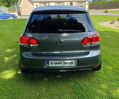 Vw golf 1.6 for sale - Image 7/10