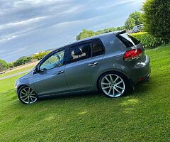 Vw golf 1.6 for sale - Image 8/10