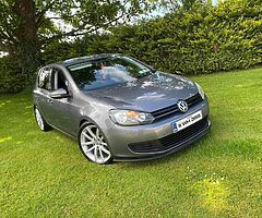 Vw golf 1.6 for sale - Image 9/10