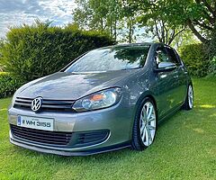 Vw golf 1.6 for sale - Image 10/10