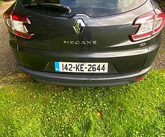 2014 Renault Grand Megane - Image 4/10