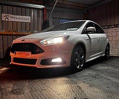 Ford focus st2 - Image 9/10