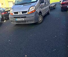 Renault trafic - Image 6/6