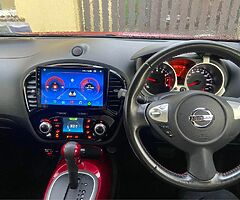 Nissan Juke 2018 For Sale!! - Image 3/8