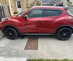 Nissan Juke 2018 For Sale!! - Image 5/8