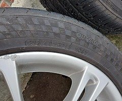 Bmw alloys - Image 3/4