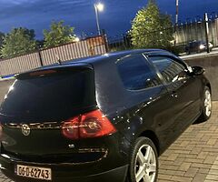 Mk5 Golf 3 Door