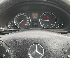 C200 Mercedes - Image 6/8