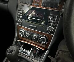 C200 Mercedes - Image 7/8