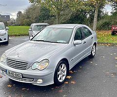 C200 Mercedes - Image 8/8