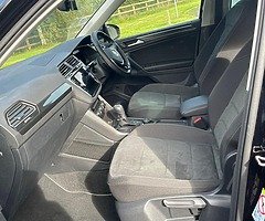 VW Tiguan R Line 4 Motion D7A Low Mileage - Image 10/10