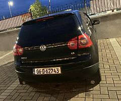 Mk5 Golf 3 Door