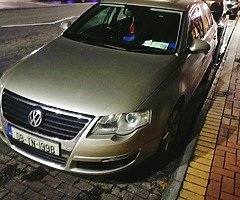 Passat B6.  2 diesel automatic box - Image 8/9