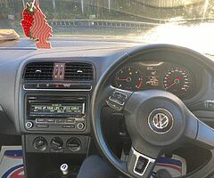 141 Volkswagon Polo 1.2 - Image 5/6