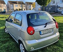 Cheevolet Matiz 0.8L Nct 03/23 Tax 12/22 ONLY 50K MILES ONLY