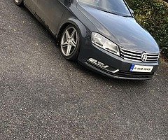 2011 B7 Passat - Image 4/7