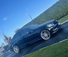 Mercedes Benz C250 CDI sport ed - Image 5/6