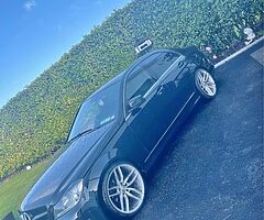 Mercedes Benz C250 CDI sport ed - Image 6/6