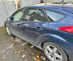 11 focus 1.6 tdci sports model - Image 7/7