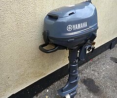 For  sale  4-stroke  outboard  Yamaha-4 - Image 6/6