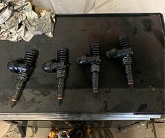 Pd105 injectors