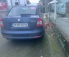 Skoda Octavia 2.0 tdi 140 hp - Image 4/9