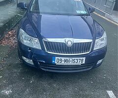 Skoda Octavia 2.0 tdi 140 hp - Image 6/9