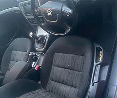 Skoda Octavia 2.0 tdi 140 hp - Image 8/9