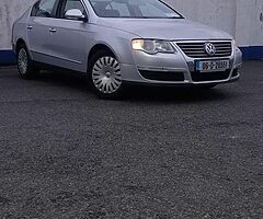 Vw passat parts only