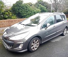 Peugeot 308 SW - Image 4/4