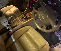 Audi A4 B6 (Sunroof Model) - Image 4/5