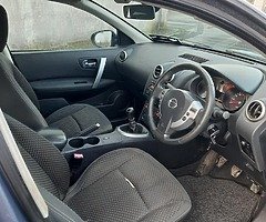 08 Nissan Qashqai 1.5 dci - Image 4/9