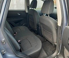 08 Nissan Qashqai 1.5 dci - Image 5/9