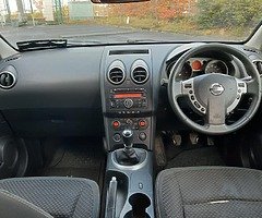 08 Nissan Qashqai 1.5 dci - Image 6/9