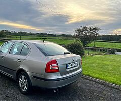 Skoda Octavia 1.9Tdi